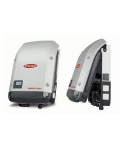 อินเวอร์เตอร์ไฮบริดสามเฟส Priimo รุ่น Best Sales 7.6kW 208-240VAC 4210 ประสิทธิภาพ 99% พร้อม Wi-Fi รองรับการเชื่อมต่อ 2 จุด - Product Image 2