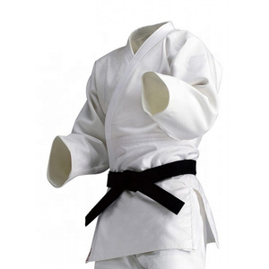 Kimono de Jiu Jitsu al por Mayor, Uniforme de Artes Marciales Hecho a Medida, Trajes de Karate Gi, Kimono de Bjj, Uniforme de Judo Hecho en Pakistán - Product Image 4