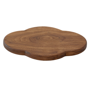 Planche à découper en bois naturel de qualité supérieure, exquise pour les légumes, la viande, la cuisine et la décoration intérieure, vente en gros abordable en provenance du Vietnam - Product Image 4