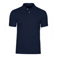 Camisa Personalizable de Manga Corta, Casual, de Poliéster Tejido, Corte Regular, Resistente y Transpirable, para Trabajo, Disponible OEM
