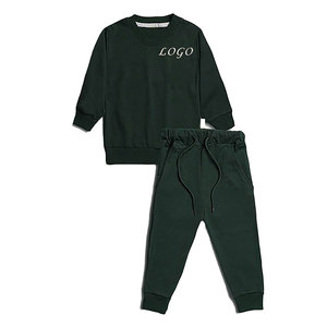 ชุดวอร์มสองชิ้นสำหรับเด็กแบบ2025สำหรับเด็กผู้ชายชุดวอร์มสำหรับนักวิ่งจ๊อกเกอร์ชุดวอร์มนักขี่จักรยานเสื้อผ้าแบบซับลิเมชันขนาดพิเศษ - Product Image 2