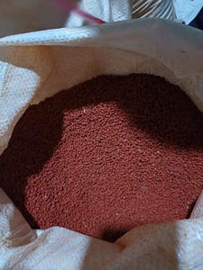 Graines d'annatto de qualité supérieure, colorant alimentaire naturel et ingrédient d'épices pour sauce, marinade, beurre et assaisonnement pour collation - Product Image 5