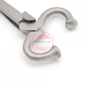 ตัวยึดบูลผู้ถือสแตนเลสมืออาชีพ - Product Image 4