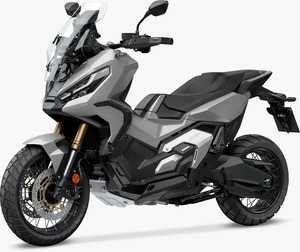 Últimas Novedades: Scooters Honda X-ADV 2025 de Aventura, Motos de Gran Demanda, Aprobadas y Fabricadas, Listas para Enviar con Entrega a Domicilio - Product Image 3