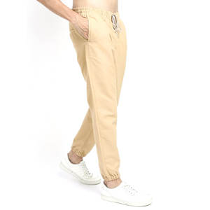 High Quality Man <b>Trouser</b> Fleece Breathable Quick Dry Pants Outdoor Men Stacked Joggers Pants Men in low price - Product Image 5