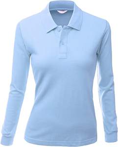 Piqué de algodón Diseña tu propio Polo personalizado para hombre marca de calidad FÁBRICA DE China manga corta alta calidad 100 hombres Casual verano - Product Image 6