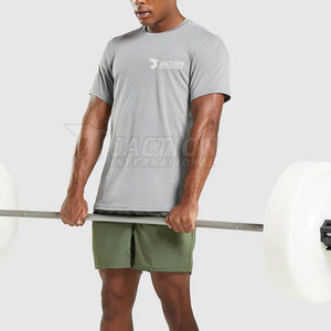 T-shirts de performance pour hommes en coton, de qualité supérieure, très demandés, en vente au meilleur prix - Product Image 4