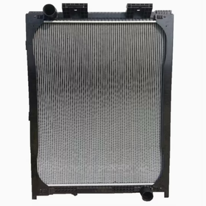 81061016407, 81061016423, 81061016422, 81061016438, 81061016437, <span class=keywords><strong>Cr</strong></span> 685 000P, <span class=keywords><strong>Cr</strong></span> 707 000P, 8mk 376 721 481 xe tải tản nhiệt cho người đàn ông - Product Image 1