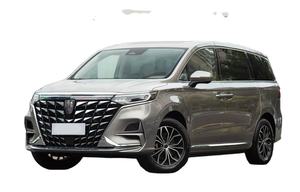 MPV de Lujo USADO 2024, Motor Turbo de Gasolina, Volante a la Izquierda, Asientos de Cuero, Techo Panorámico, Aire Acondicionado Automático, Luces Diurnas de Xenón - Product Image 2