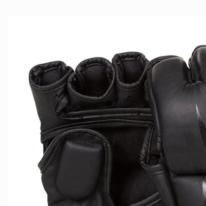 ถุงมือ MMA ดีไซน์ล่าสุดวัสดุราคาถูกบริการ OEM - Product Image 4