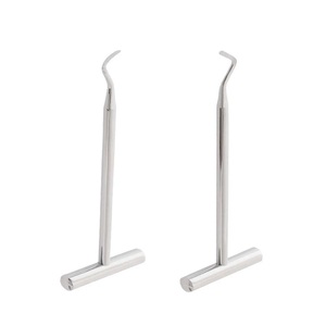 ชุดเครื่องมือลิฟต์รากหม้อสแตนเลสสำหรับลิฟต์ยกรากซ้าย - Product Image 2