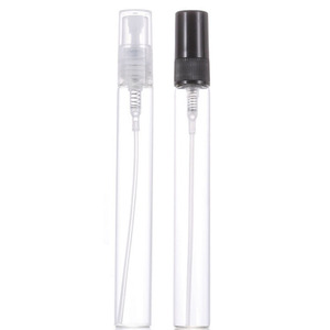 Mini botellas <span class=keywords><strong>de</strong></span> muestra <span class=keywords><strong>de</strong></span> viales <span class=keywords><strong>de</strong></span> vidrio portátiles 2ML 3ML 5ML 10ML <span class=keywords><strong>Atomizador</strong></span> <span class=keywords><strong>de</strong></span> aerosol <span class=keywords><strong>de</strong></span> perfume transparente vacío con bomba rociador <span class=keywords><strong>de</strong></span> - Product Image 4