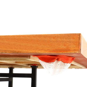 Planche de carrom en bois de qualité supérieure Logo personnalisé Nouveau modèle d'impression de conception pour les sports d'intérieur Pièces de haute qualité Vente incluse! - Product Image 3