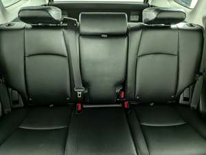 USADO LHD/RHD 2024 TO YO TA 4RUNNER TRD SPORT 4WD - Product Image 5