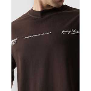 Tissu Jersey 100% Coton Dices Grvy, Vêtements Dices Grvy - Product Image 4