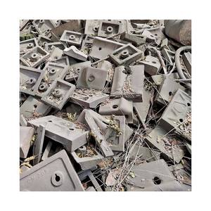 Chatarra de cromo de alta calidad preparada para la exportación con stock confiable - Product Image 2