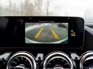 2021ใช้แล้วสะอาดมาก merzedes benzs GLA AMG GLA 35 - Product Image 6