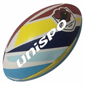 Mini Balón de Rugby para Fines Promocionales Mini Ballon De Rugby - Product Image 5
