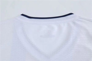 Uniforme de Fútbol Personalizado con Nombre y Logotipo, de Secado Rápido, Cómodo y de Alto Rendimiento, Conjuntos de Fútbol Masculinos Populares de Alta Calidad - Product Image 6