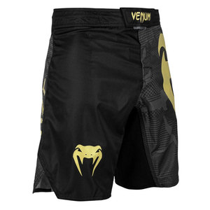 Pantalones cortos de lucha MMA para No Gi BJJ Grappling sublimado al por mayor MMA desgaste cómodo Jiu Jitsu Kimono con función de estiramiento - Product Image 3