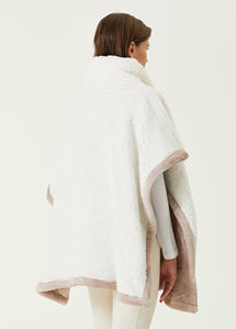 Manta Tipo Sudadera con Capucha de Franela de Alta Calidad para Adultos, Extra Grande, de Felpa, de Terciopelo de Seda, Ecológica, para Ver Televisión, Estilo Turco - Product Image 2