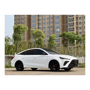 Tout Nouveau Saic Mg Rx5 Plus 1.5T 2025 SUV Compact 5 Portes 5 Places Essence Nouveau Prix - Product Image 2