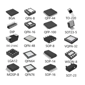 Xc6slx150-2fg676i XC6SLX150-2FG676I Spartan-6LX FPGAボード498 I/O 4939776 147443 676-BBGA FCBGA xc6slx150