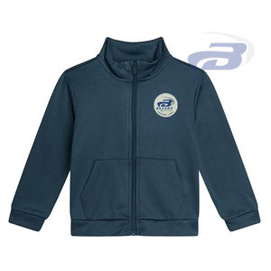 Conjunto Deportivo de 3 Piezas para Hombre, Transpirable, con Capucha, Chaqueta con Cierre, Camiseta y Pantalones Deportivos, Estilo Anime - Product Image 2