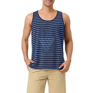 เสื้อกล้ามแขนกุดย้อมสีล้วนมาใหม่ - Product Image 6