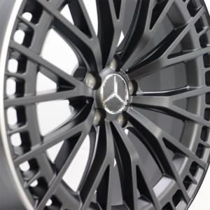 Ruedas forjadas personalizadas Xywheel para llantas 18 19 20 pulgadas 5*112 66,6 para Mercedes a B C CLA Class - Product Image 4