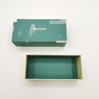 Boîtes cadeaux magnétiques personnalisées haut de gamme imprimées UV, finition mate noire, boîtes rigides, acceptent les tailles personnalisées, emballage cadeau