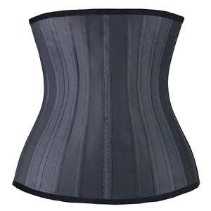 Phụ Nữ <span class=keywords><strong>C</strong></span>ủa Strapless Trong Suốt Bustier Corset Top Boned <span class=keywords><strong>C</strong></span>ấu Trú<span class=keywords><strong>c</strong></span> <span class=keywords><strong>C</strong></span>ó Thể Điều Chỉnh <span class=keywords><strong>C</strong></span>ơ Thể Định Hình Shapewear Thoáng Khí Thời Trang Shapewear - Product Image 3
