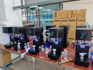 เครื่องปิดฝากระป๋องอัตโนมัติสำหรับใช้งานเชิงพาณิชย์ - Product Image 4