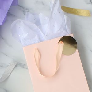 Sacs fourre-tout européens bicolores métalliques élégants avec une construction durable - Product Image 3