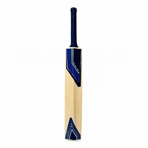 Premium Professional a Grade English Willow Cricket Bats Accesorios para jugadores totalmente personalizados Cantidad al por mayor a la venta - Product Image 2