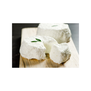 Emballage de sac d'exportation sain frais de crème et de fromage de chèvre de haute qualité - Product Image 3