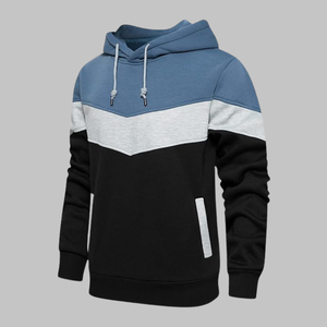 Fabricación de Sudaderas con Capucha para Hombre, Diseño Personalizado, Venta Caliente de Invierno, Casuales, 100% Algodón, Forro Polar Sólido, Transpirables - Product Image 4