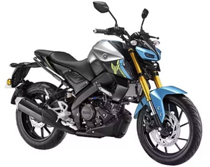 Motocicletas Yamaha MT-15 Hypers Naked Streetfighter 2025 de la Mejor Calidad, Aprobadas y Fabricadas, Listas para Enviar con Entrega a Domicilio - Product Image 2