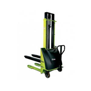 รถยกพาเลท Pramac TX 10/20 สำหรับการจัดการคลังสินค้าอย่างมีประสิทธิภาพ - Product Image 1