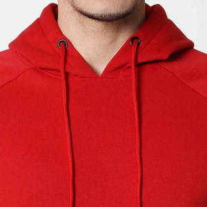 Sudadera con Capucha Básica para Hombre de la Mejor Calidad, Precio Razonable, al por Mayor, Transpirable, de Secado Rápido, Ropa Urbana para Hombre - Product Image 6