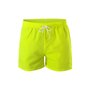 Fabricant OEM Sous-vêtements Boxers classiques en coton stretch de haute qualité pour hommes Boxers shorts Sous-vêtements pour hommes - Product Image 1