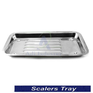 Plateau pour détartreurs de couleur et logo personnalisés Plateau pour détartreurs haute performance Nouveau style de plateau pour détartreurs à vendre - Product Image 3