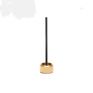 Customized Small Brass <b>Incense</b> <b>Stick</b> <b>Holder</b> Lightweight Metal <b>Incense</b> Burner Shaped Design for Home Decorative for Religious - Product Image 1