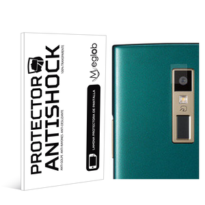 ฟิล์มกันรอยหน้าจอ ANTISHOCK สำหรับเคียวเซร่า เออร์บาโน วี 04 ทนทานและป้องกันการกระแทก พร้อมเคสโทรศัพท์มือถือ - Product Image 1