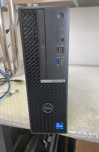 Dells Optiplex 7000SFF I7SFFコンピューターi7-12700 8G DDR5 1テラバイトSSD UHD770 DVDRW 260W WIN11HビジネスPC - Product Image 5