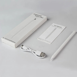Lpiz tactil ptico Universal carga rapida เข้ากันได้ preprecis-Color surtido - Product Image 2