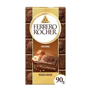 Delicious kinder bueno ferrero chocolate With Multiple Fun Flavors 