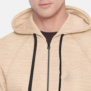Venta caliente Sudaderas con cremallera Invierno Otoño 2025 Sudaderas con cremallera de secado rápido personalizadas - Product Image 5