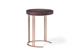 Juego de mesa auxiliar de cama moderna de 3 piezas con cajón/mesita de noche de almacenamiento para sala de estar y dormitorio, para aplicación de Bar y comedor - Product Image 5