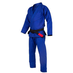 ชุดยูนิฟอร์มบราซิลเลียน Jiu Jitsu,ชุด Bjj Gi Bjj Gi A2 Jiu Jitsu กิโมโนปี2022 - Product Image 3